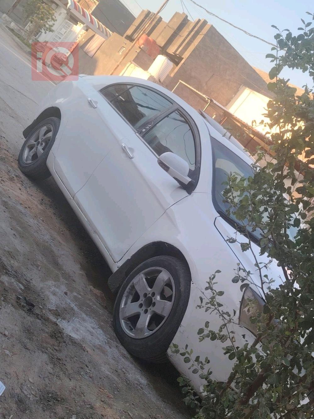 جيلي امجراند